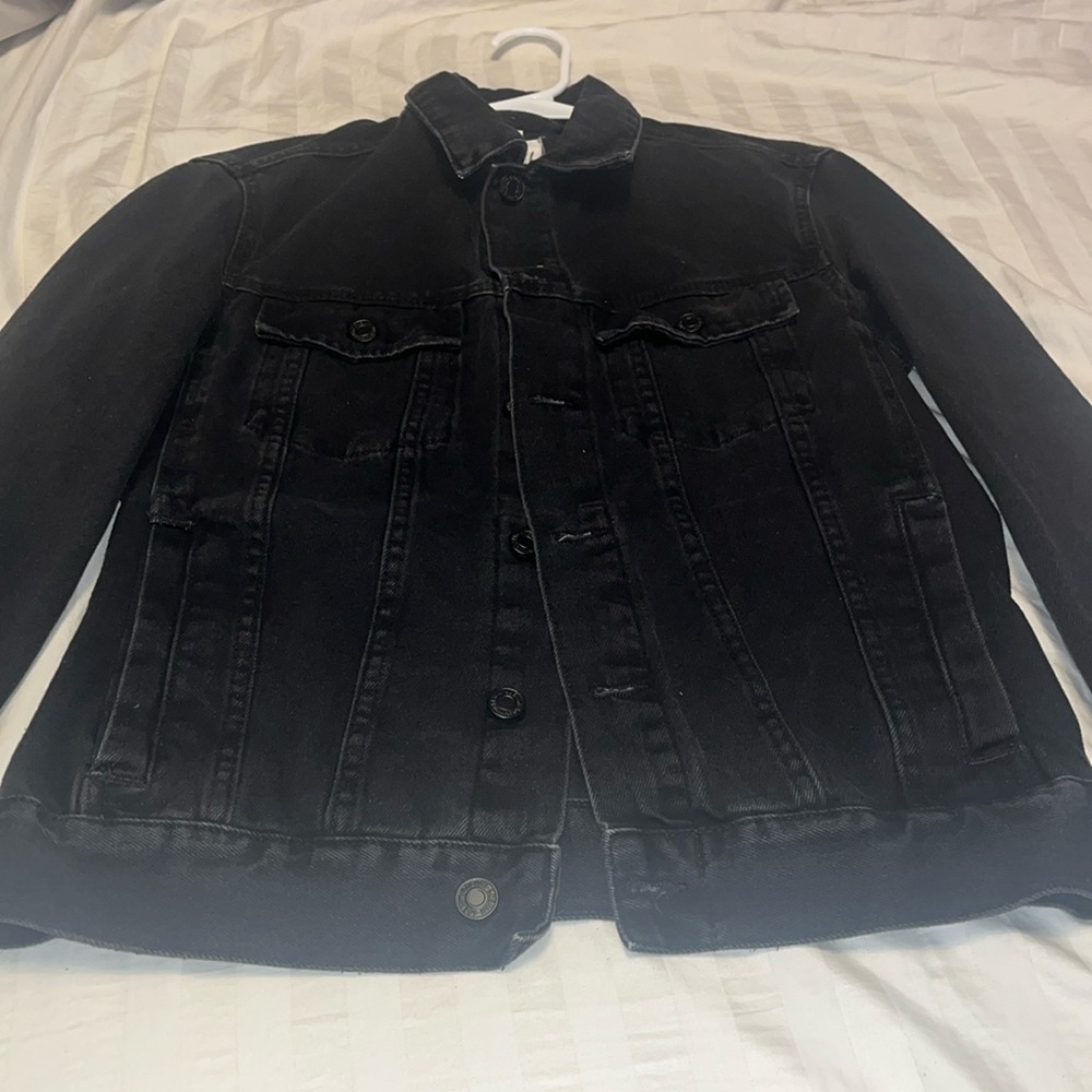 Men’s H&M Jean jacket